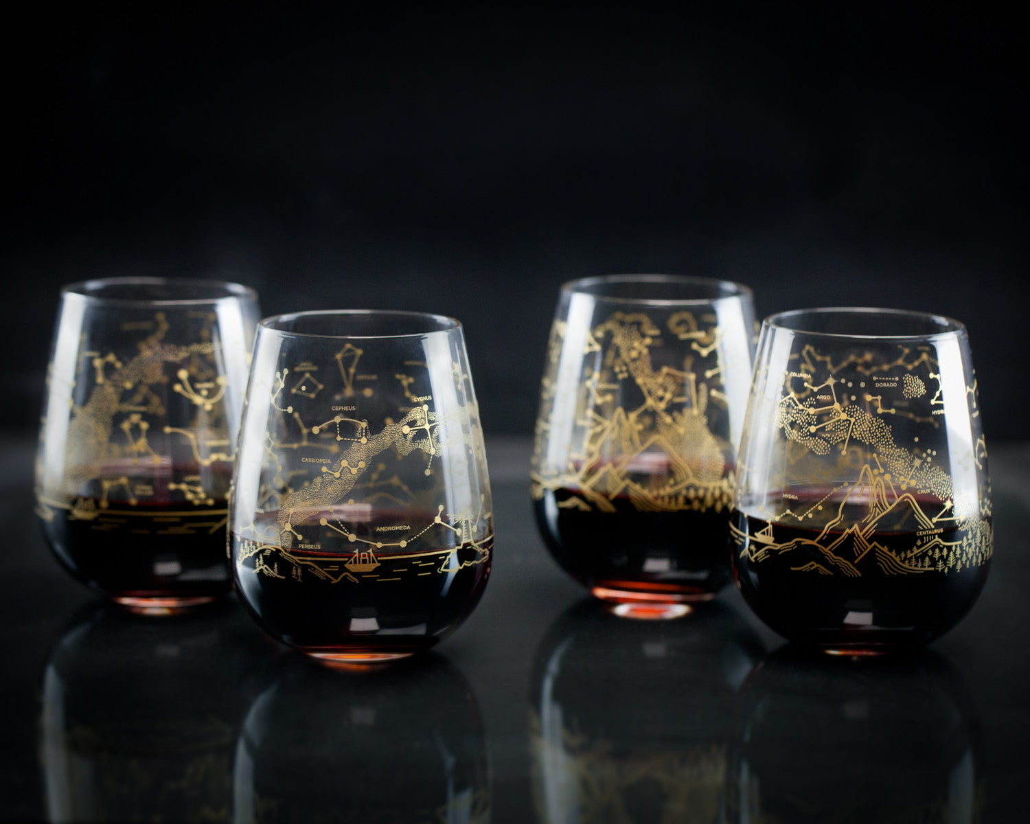 Notes on Moving Glassware Production Overseas