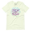 Plankton: Just Go With the Flow Graphic Tee