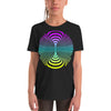 Wormhole Youth Graphic Tee