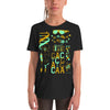 Retro DNA Youth Graphic Tee
