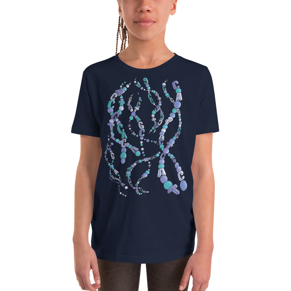 DNA Youth Graphic Tee