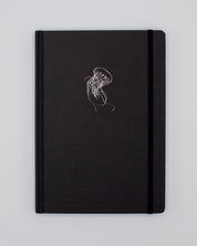 Jellyfish A5 Hardcover