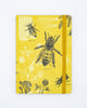 Honey Bee A5 Softcover