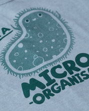 Microorganism Babysuit
