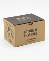 Botanical Pharmacy 15 oz Ceramic Mug