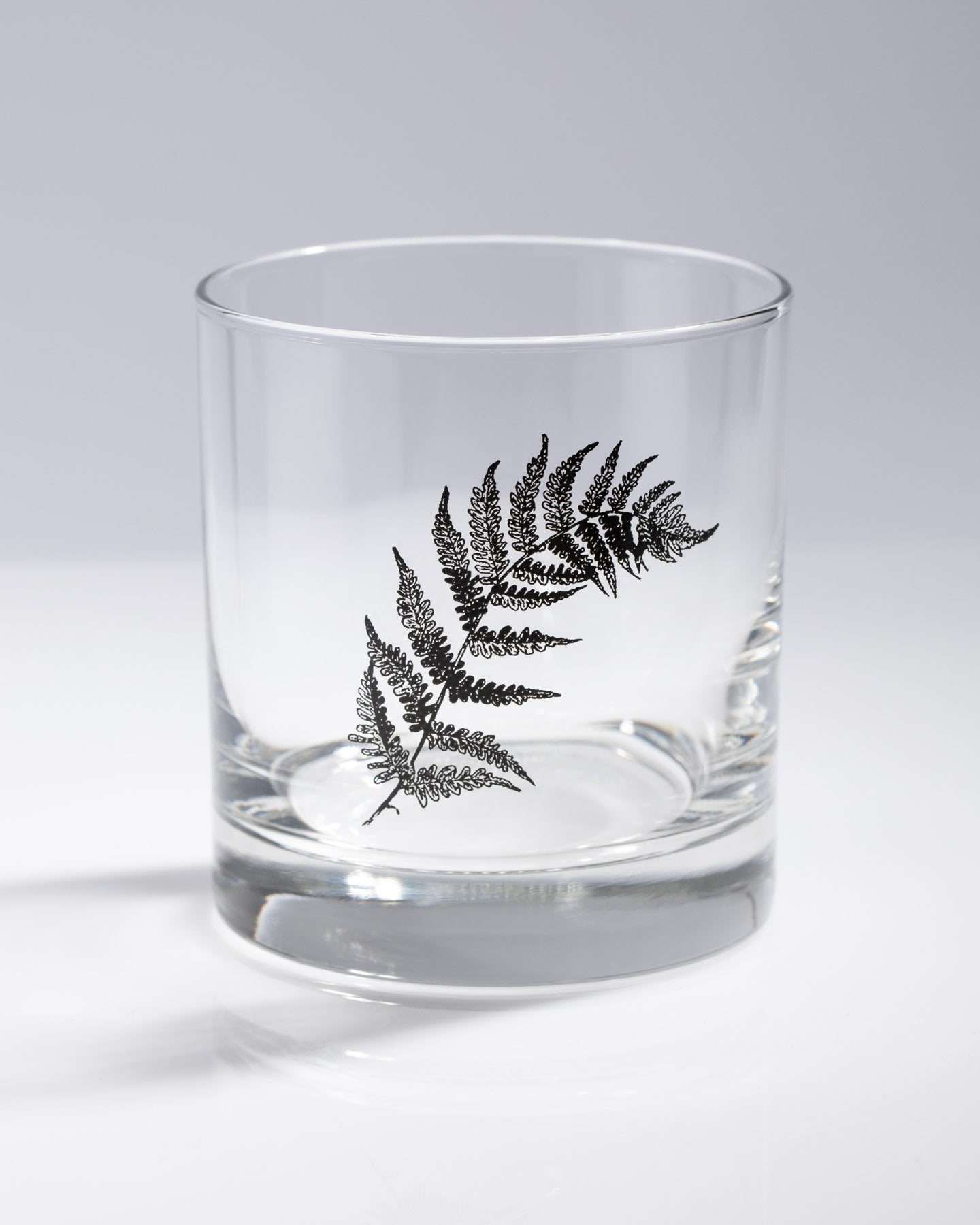 Fern Cocktail Candle