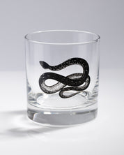 Serpent Cocktail Candle