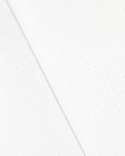 Optics + Sight Hardcover - Dot Grid