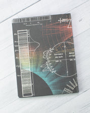 Sol: Spectra Hardcover - Lined/Grid