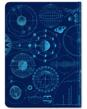 Universe Models Hardcover - Dot Grid