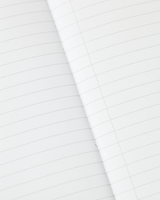 Nursing Softcover Notebook - Lined