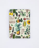 Edible Flora Observation Softcover