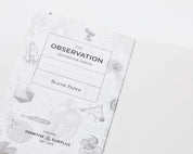 Layers of Geologic History Observation Softcover