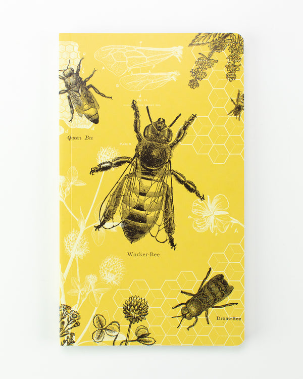 Honey Bee Yearly Planner