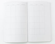 Day and Night on Earth Yearly Planner