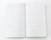 Architecture Yearly Planner