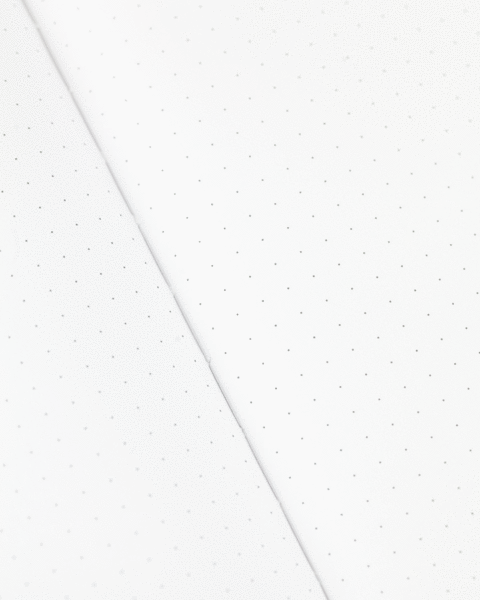 Architecture Softcover Notebook - Dot Grid