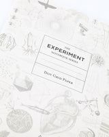 Chemistry Laboratory Softcover Notebook - Dot Grid