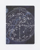 Constellations Softcover Notebook - Lined
