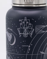Astronomy 32 oz Steel Bottle