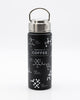 Coffee Chemistry 18 oz Steel Bottle