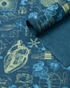 Interdisciplinary Science Wrapping Paper