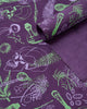 Poisonous Plants Wrapping Paper