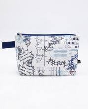 Genetics & DNA Pencil Bag