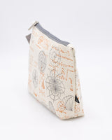 Equations That Changed The World Pencil Bag
