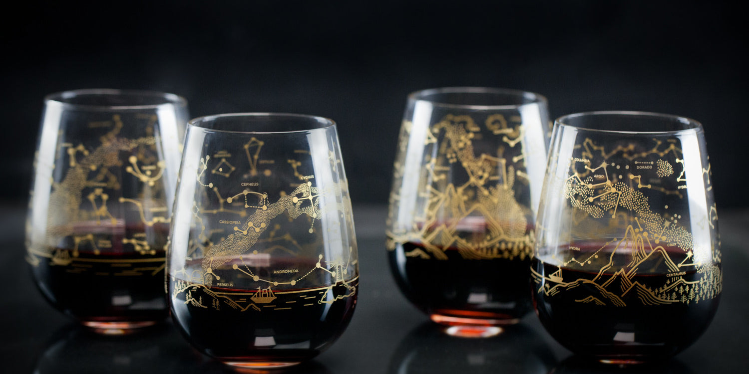 Notes on Moving Glassware Production Overseas