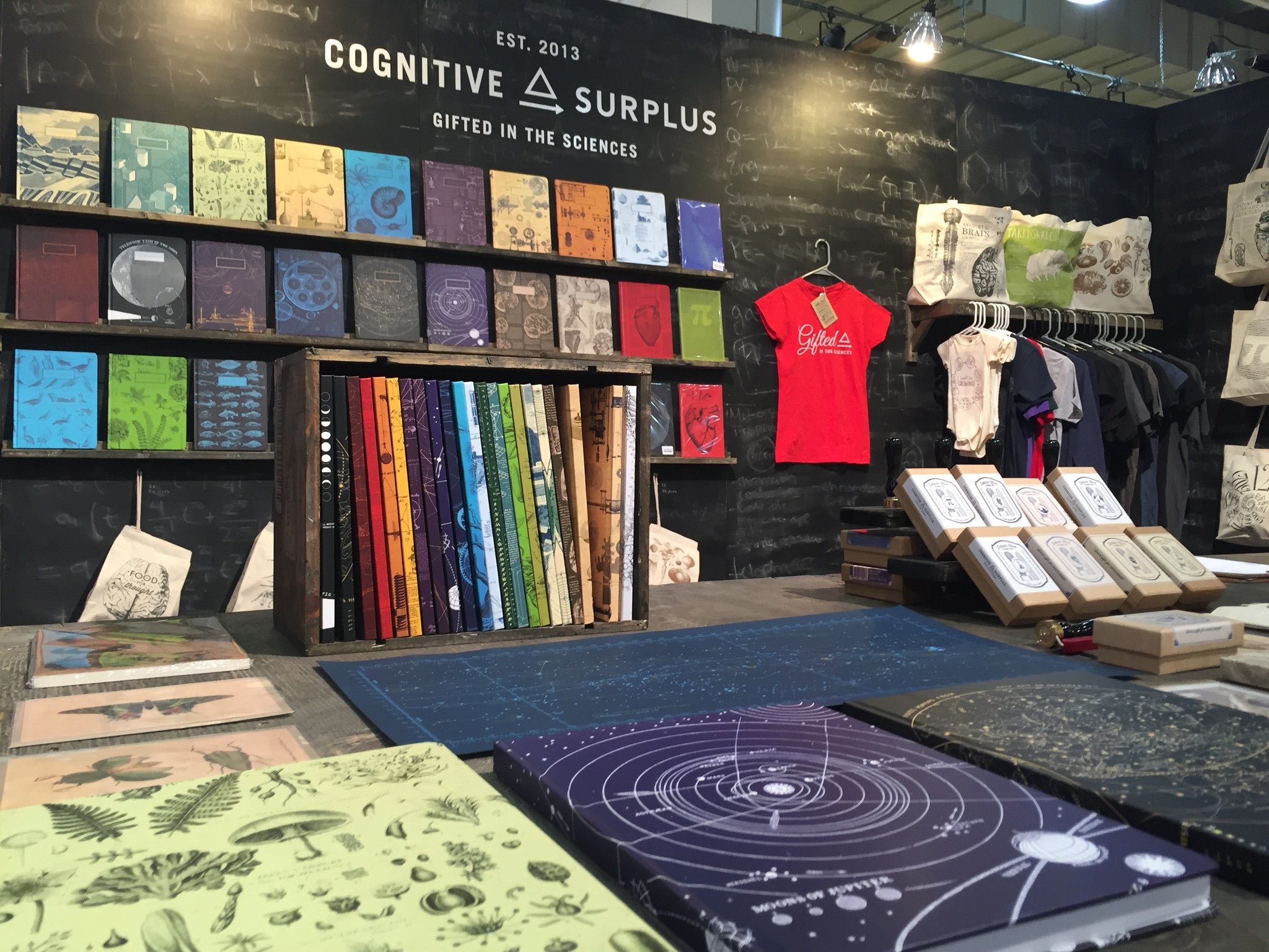 Trade Show: NYNOW Summer 2016