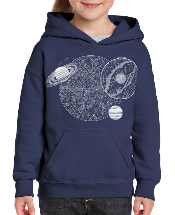 Youth Tees & Hoodies