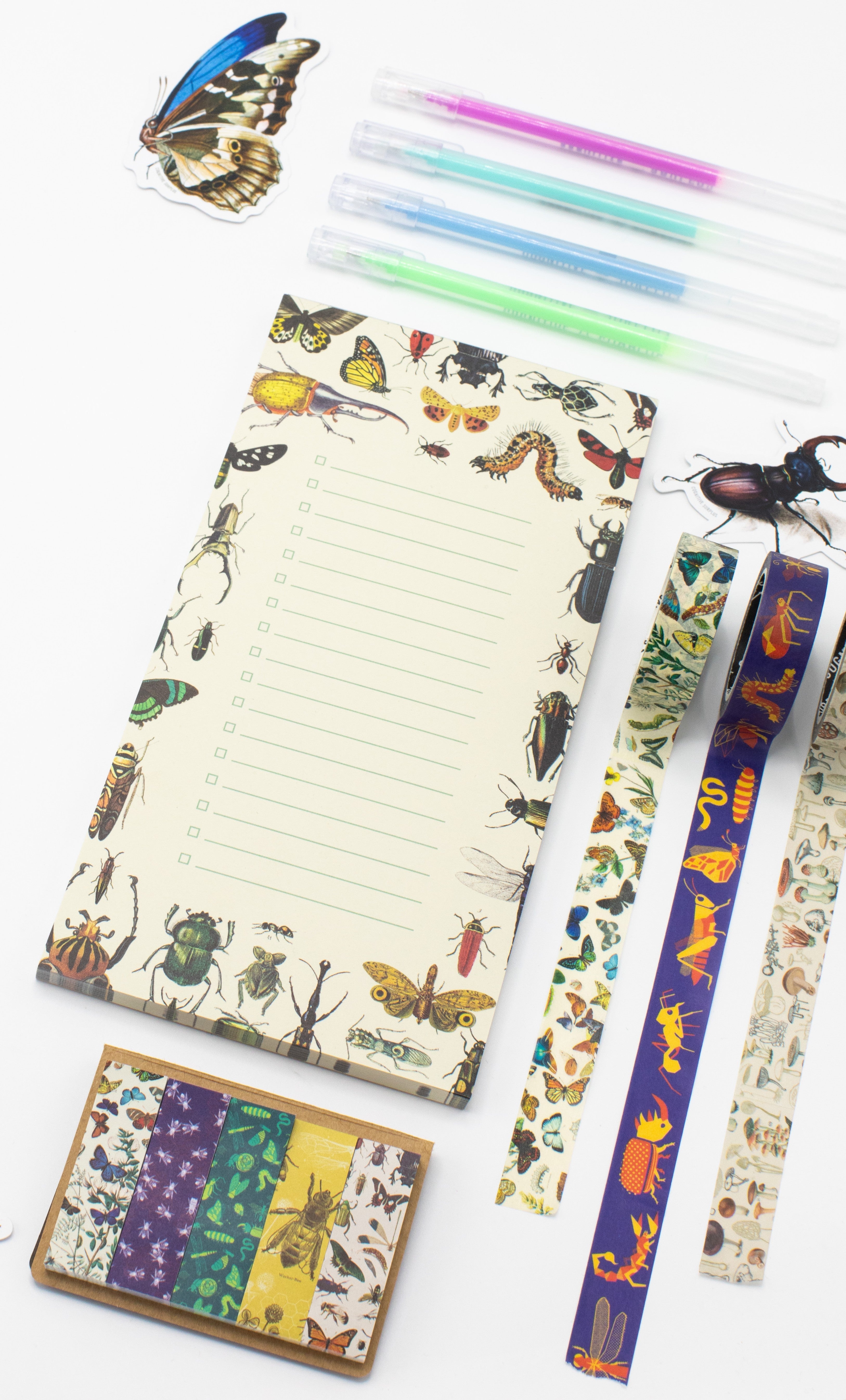 Stationery