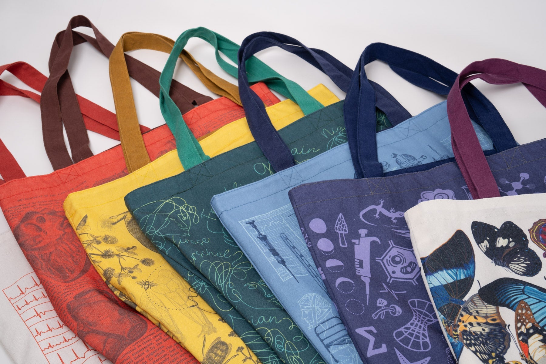 Bags &amp; Cases