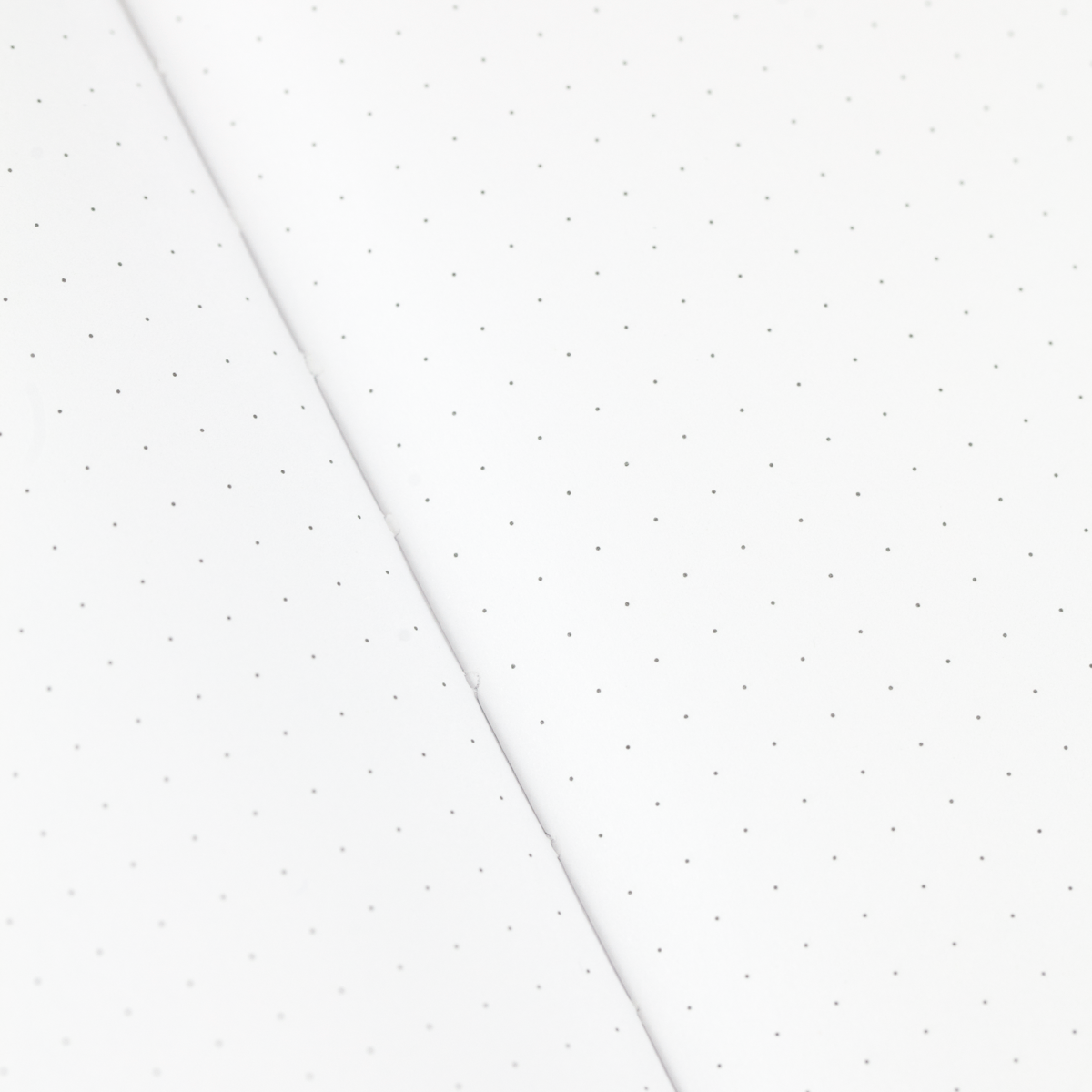 The Hypothesis: Dot Grid