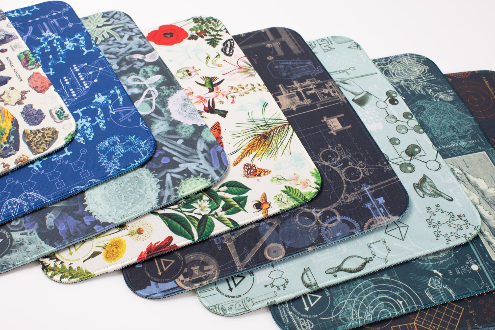 Mouse Pads