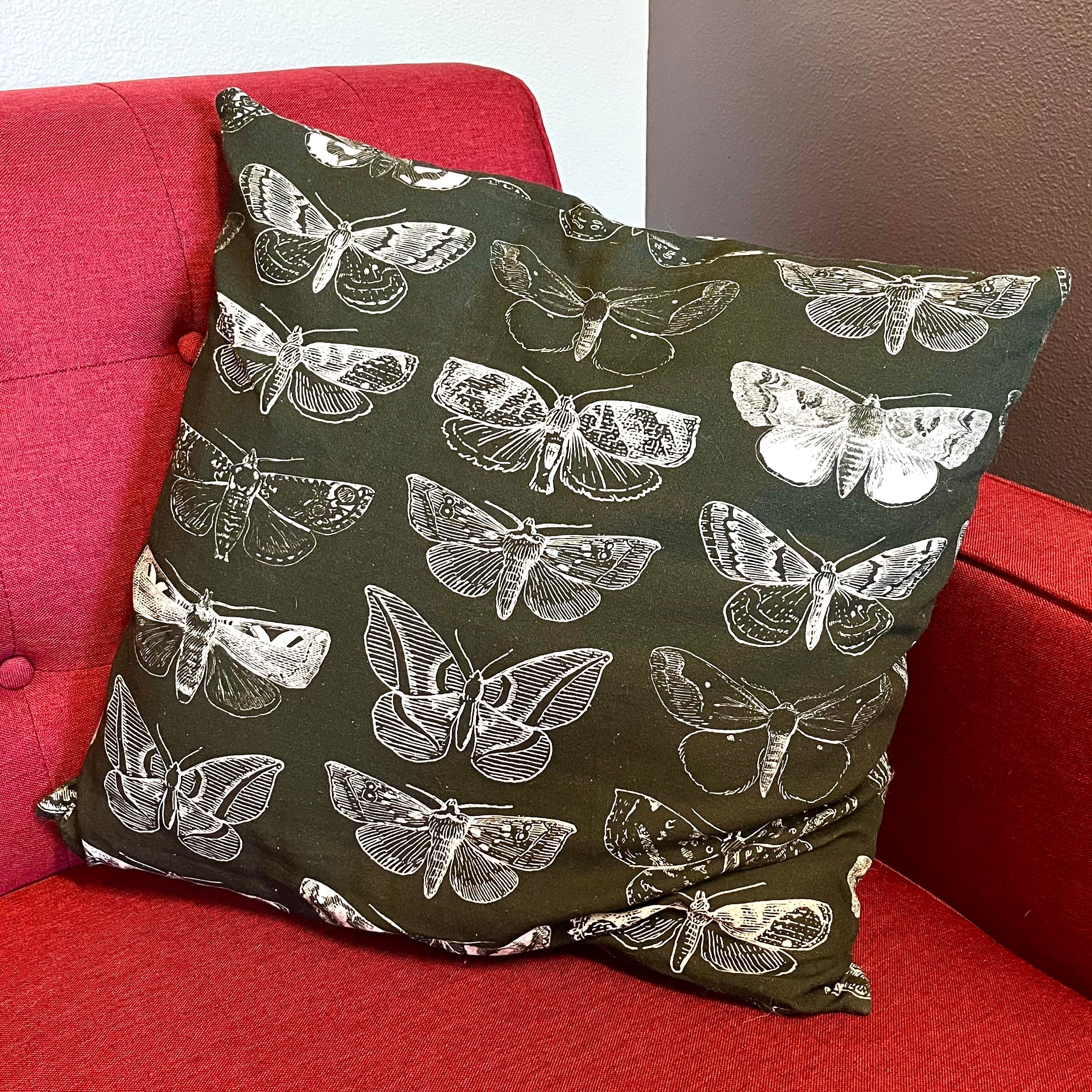 Scarves &amp; Pillow Covers