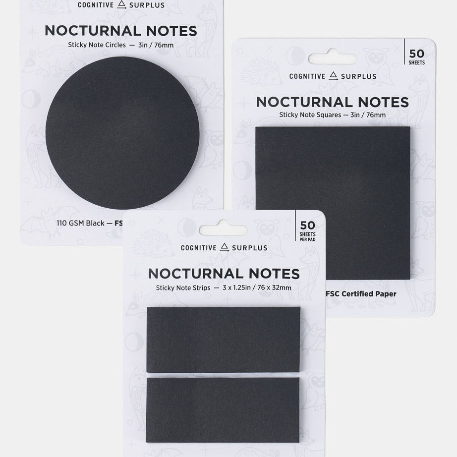 Nocturnal Notes
