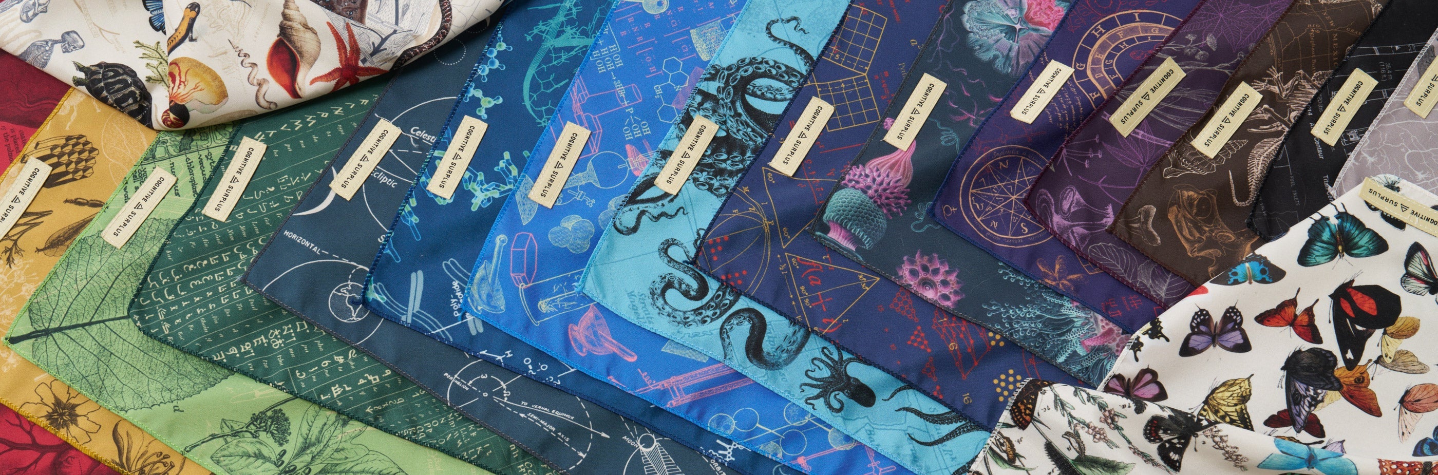 Pet Bandanas