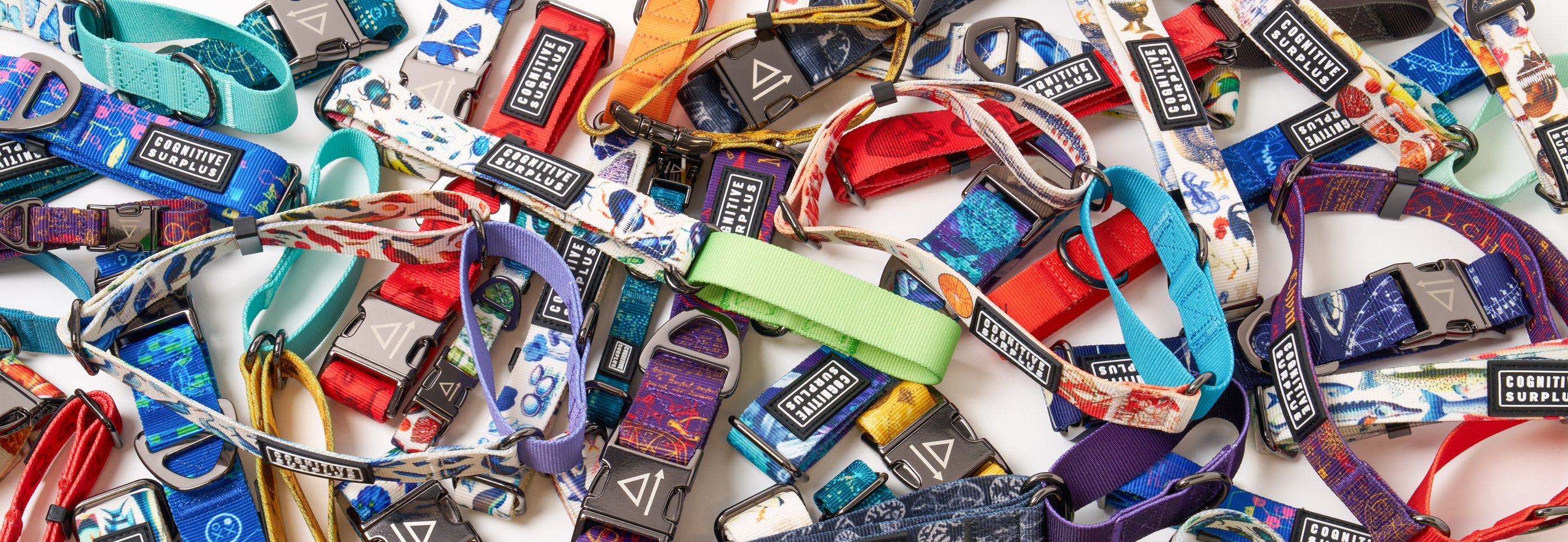 Pet Collars