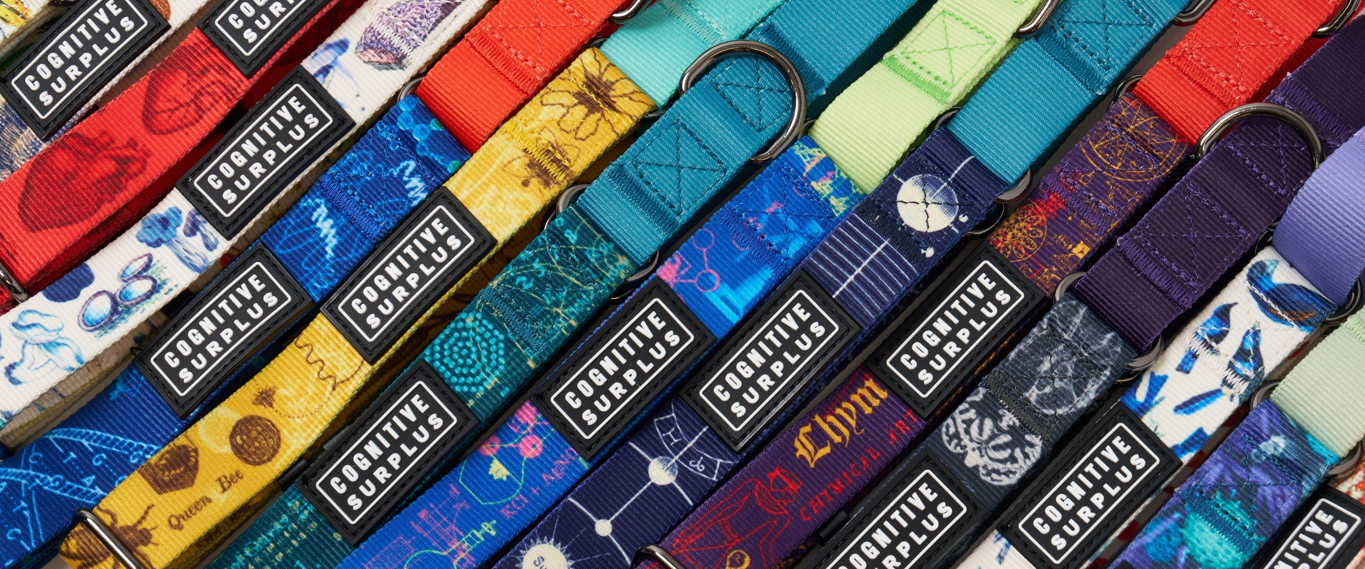 Martingale Collars