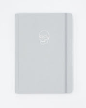 Skeleton A5 Hardcover