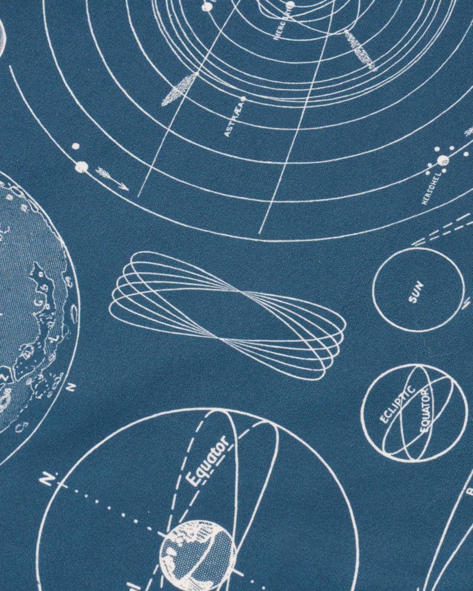 Astronomy Eco Pet Bandana