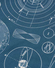 Astronomy Eco Pet Bandana