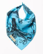 Octopus Eco Pet Bandana