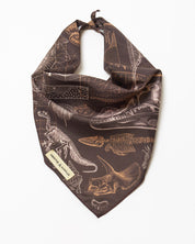 Dinosaurs Eco Pet Bandana