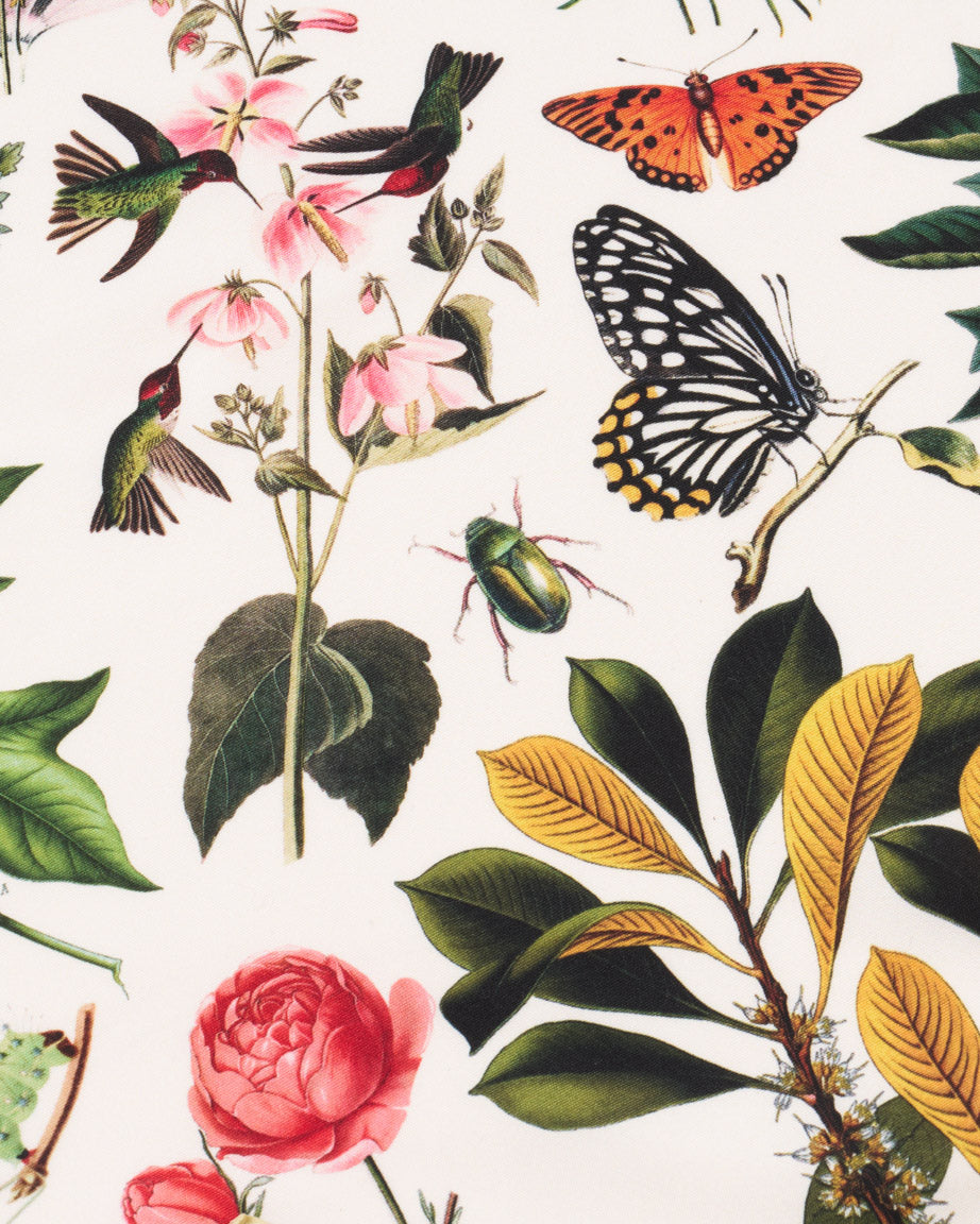 Pollinators Eco Pet Bandana