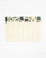 Woodland Forest Notepads