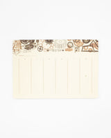 Mechanical Engineering Notepads