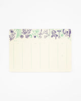 Poisonous Plants Notepads